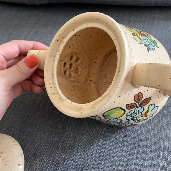 Sadler England Vintage Teapot - Picture 4 of 9